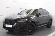 BMW X4 II (G02) Рестайлинг Владивосток  - изображение 31