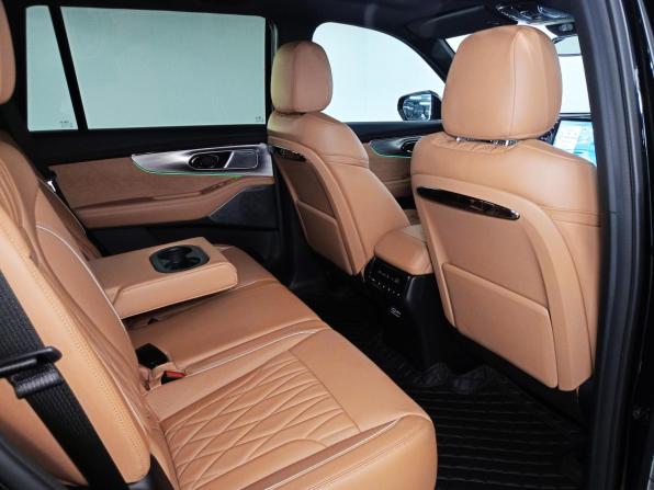 GAC GS8 II с пробегом 2025 года, цена 4 012 000 рублей, 26519 км, внедорожник, Автокод Объявления