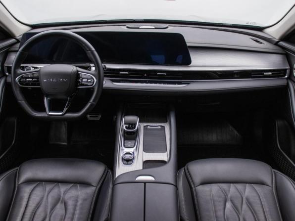 Chery Arrizo 8 с пробегом 2023 года, цена 1 927 000 рублей, 54124 км, седан, Автокод Объявления