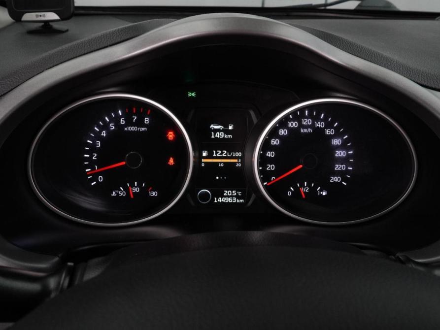 Kia Sportage III Рестайлинг Воронеж  - изображение 12