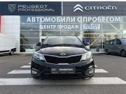 Kia Rio III Рестайлинг Тверь  - изображение 29