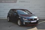 Volkswagen Golf VI Старый Оскол  - изображение 30