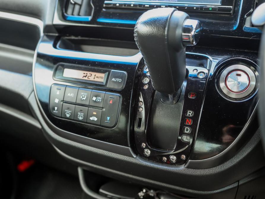 Honda N-WGN I Рестайлинг Ижевск  - изображение 22