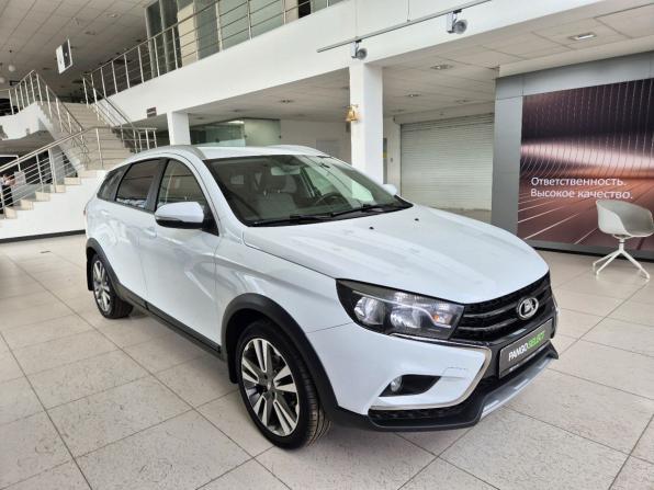 Lada (ВАЗ) Vesta I с пробегом 2020 года, цена 1 199 000 рублей, 97170 км, универсал, Автокод Объявления