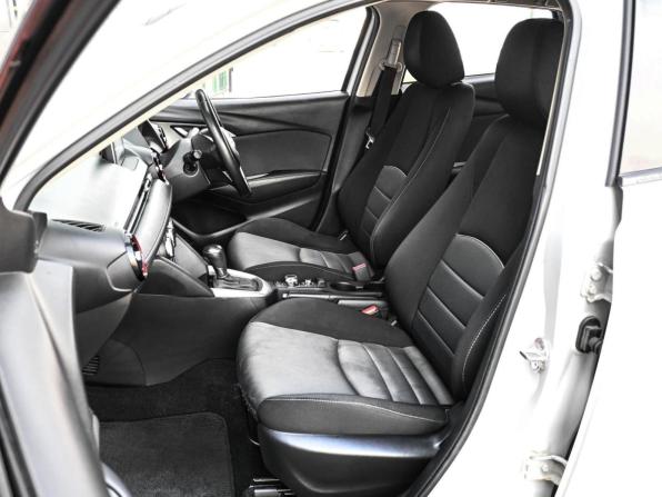 Mazda CX-3 I с пробегом 2015 года, цена 1 384 000 рублей, 92430 км, внедорожник, Автокод Объявления