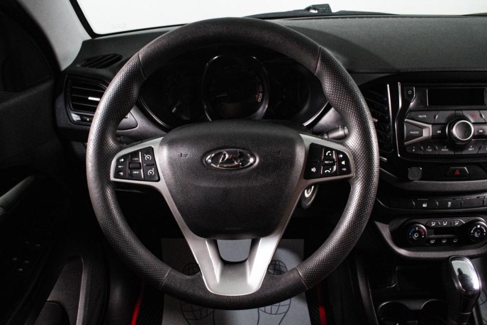 Lada (ВАЗ) Vesta I Сургут  - изображение 13