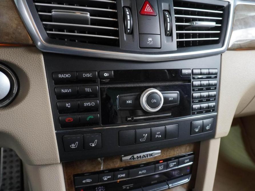 Mercedes-Benz E-Класс IV (W212 S212 C207) Воронеж  - изображение 13