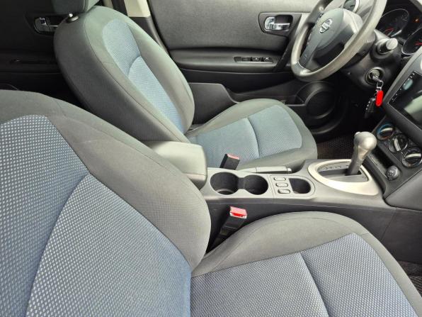 Nissan Qashqai I Рестайлинг с пробегом 2012 года, цена 1 062 000 рублей, 173000 км, внедорожник, Автокод Объявления