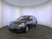 Nissan Almera III (G15) Москва  - изображение 27