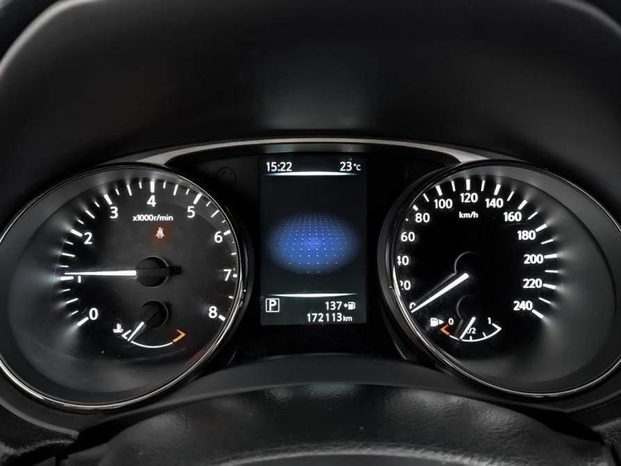 Nissan X-Trail III Москва  - изображение 16