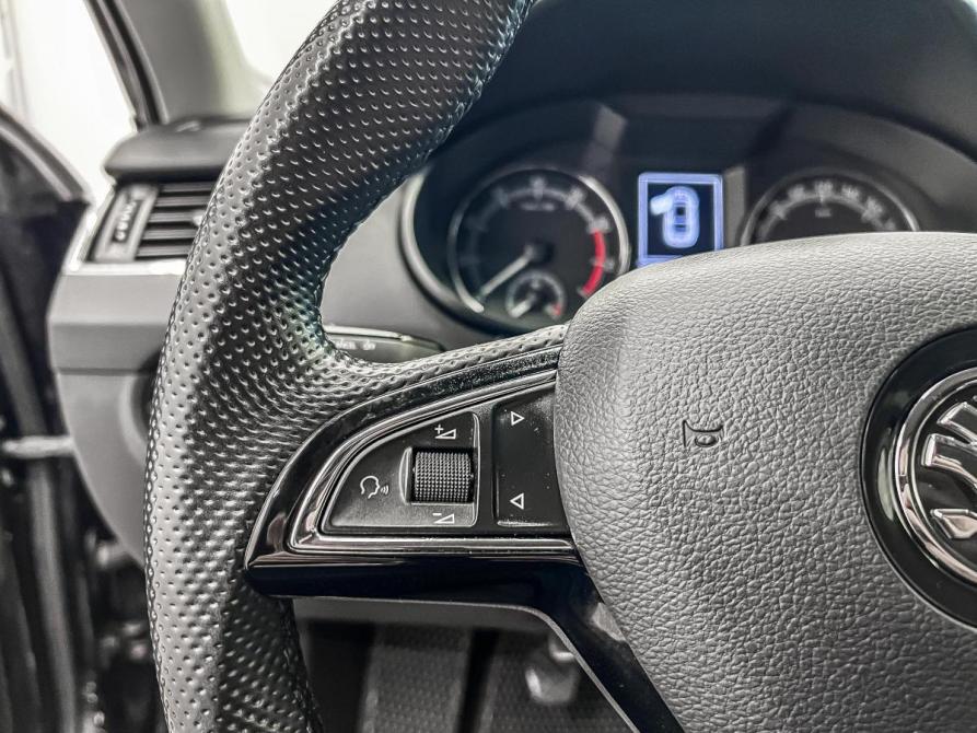 Skoda Octavia III (A7) Рестайлинг Красноярск  - изображение 19
