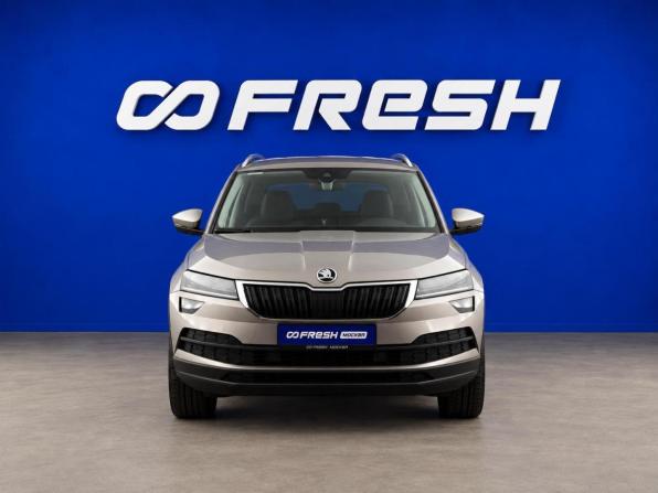 Skoda Karoq I с пробегом 2020 года, цена 2 888 444 рубля, 72022 км, внедорожник, Автокод Объявления