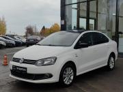 Volkswagen Polo V Ижевск  - изображение 23