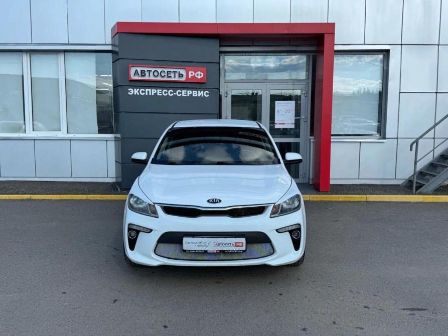 Kia Rio IV Альметьевск  - изображение 2