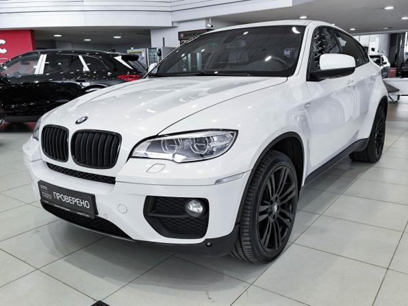 BMW X6 I (E71) Рестайлинг с пробегом 2012 года, цена 1 950 000 рублей, 260000 км, внедорожник, Автокод Объявления