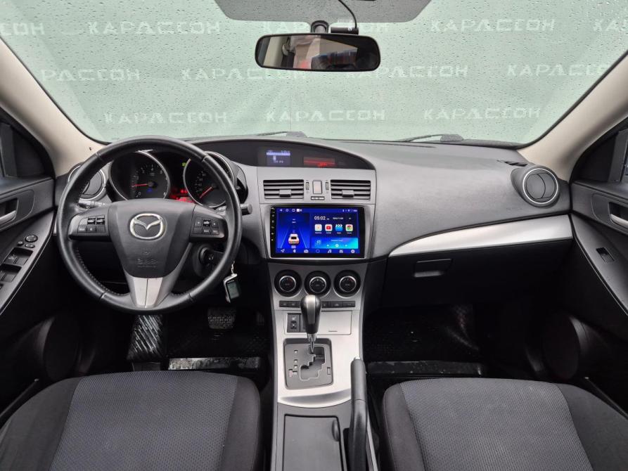Mazda 3 II (BL) Екатеринбург  - изображение 6