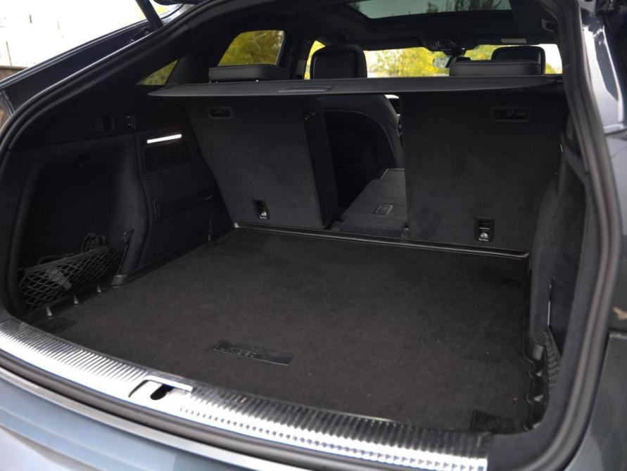 Audi SQ5 Sportback I (FY) Санкт-Петербург  - изображение 35
