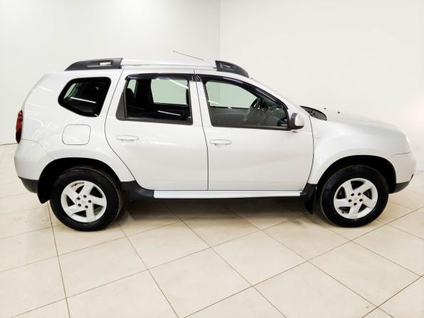 Renault Duster I Рестайлинг с пробегом 2018 года, цена 1 120 000 рублей, 160672 км, внедорожник, Автокод Объявления