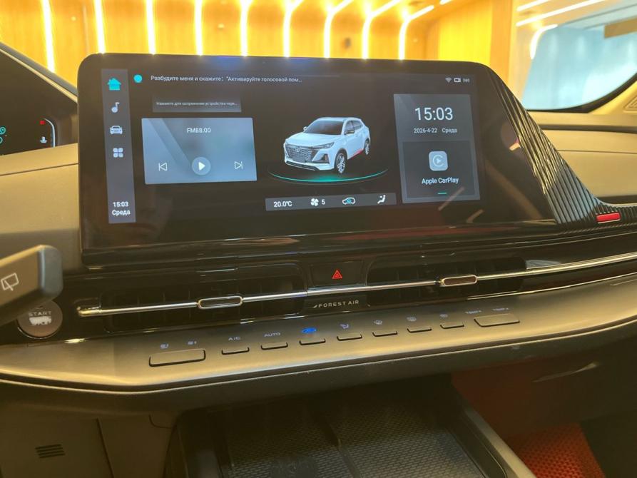 Changan CS55 Plus II Санкт-Петербург  - изображение 17