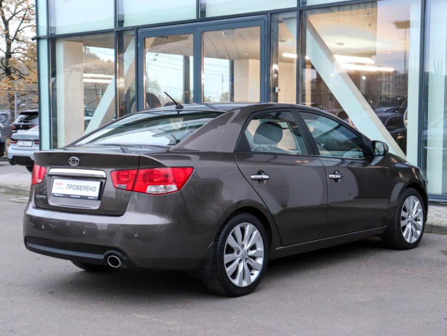 Kia Cerato II Химки  - изображение 4