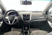 Hyundai Solaris I Саранск  - изображение 52