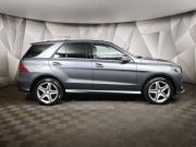 Mercedes-Benz GLE I (W166) Москва  - изображение 30
