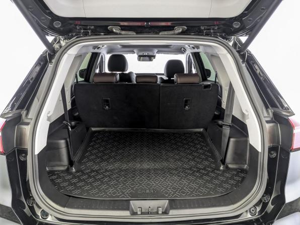 Chery Tiggo 8 Pro I с пробегом 2022 года, цена 1 950 000 рублей, 46845 км, внедорожник, Автокод Объявления