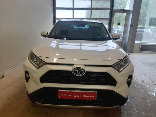 Toyota RAV4 V (XA50) с пробегом 2021 года, цена 3 550 000 рублей, 77316 км, внедорожник, Автокод Объявления