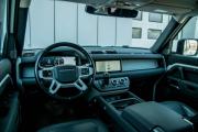 Land Rover Defender II Курган  - изображение 47