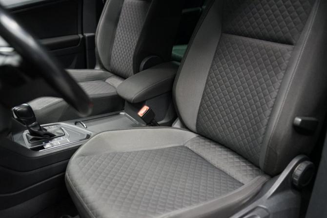 Volkswagen Tiguan II с пробегом 2017 года, цена 2 300 000 рублей, 184000 км, внедорожник, Автокод Объявления