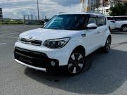 Kia Soul II Рестайлинг Екатеринбург  - изображение 22