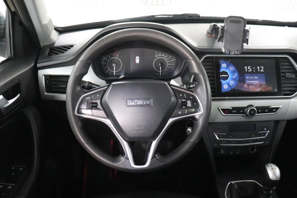 Lifan X70 I Ульяновск  - изображение 10