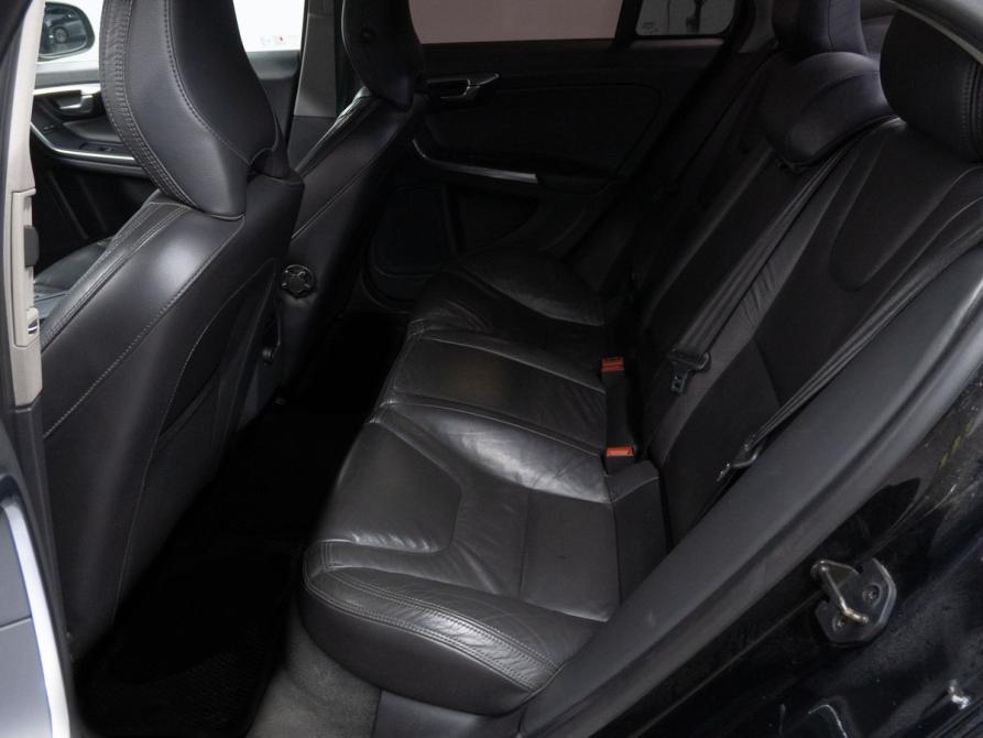 Volvo S60 II Тюмень  - изображение 14