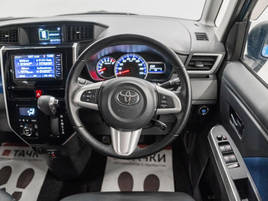 Toyota Roomy I Красноярск  - изображение 10