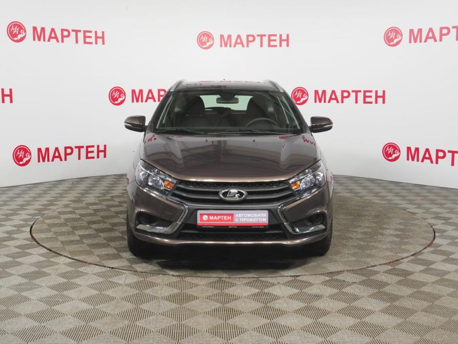 Lada (ВАЗ) Vesta I Вологда  - изображение 2