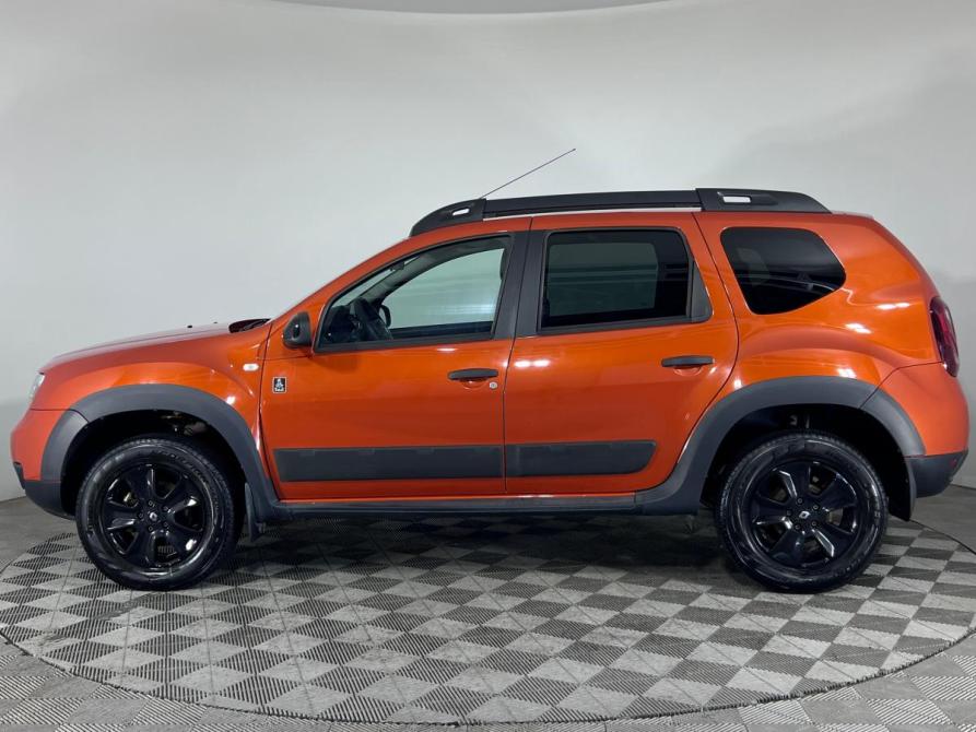 Renault Duster I Рестайлинг Ростов-на-Дону  - изображение 7