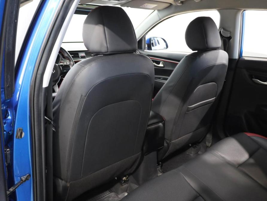 Kia Rio IV Ростов-на-Дону  - изображение 11