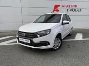 Lada (ВАЗ) Granta I Ставрополь  - изображение 21