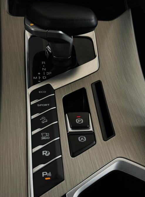 Belgee X50 Москва  - изображение 13