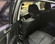 Mazda 3 II (BL) Рестайлинг Красноярск  - изображение 39