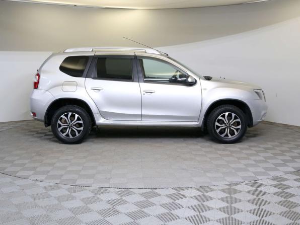Nissan Terrano III (D10) с пробегом 2018 года, цена 1 395 000 рублей, 77802 км, внедорожник, Автокод Объявления