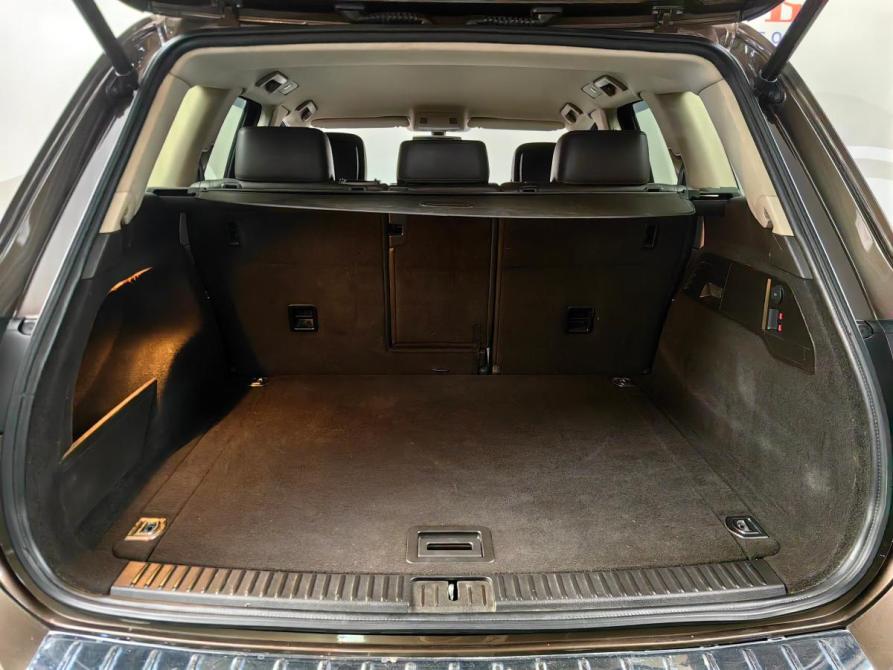 Volkswagen Touareg II Москва  - изображение 24
