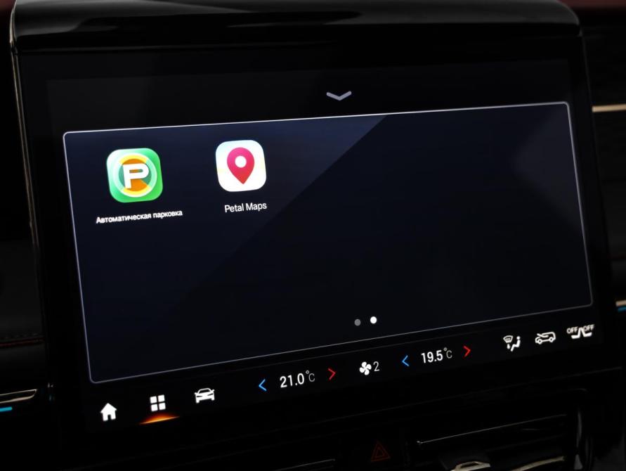 GAC M8 Санкт-Петербург  - изображение 17