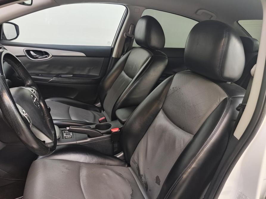 Nissan Sentra VII (B17) Барнаул  - изображение 17