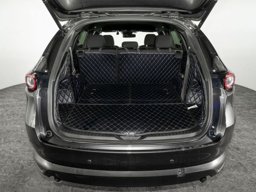 Mazda CX-8 I Иркутск  - изображение 23