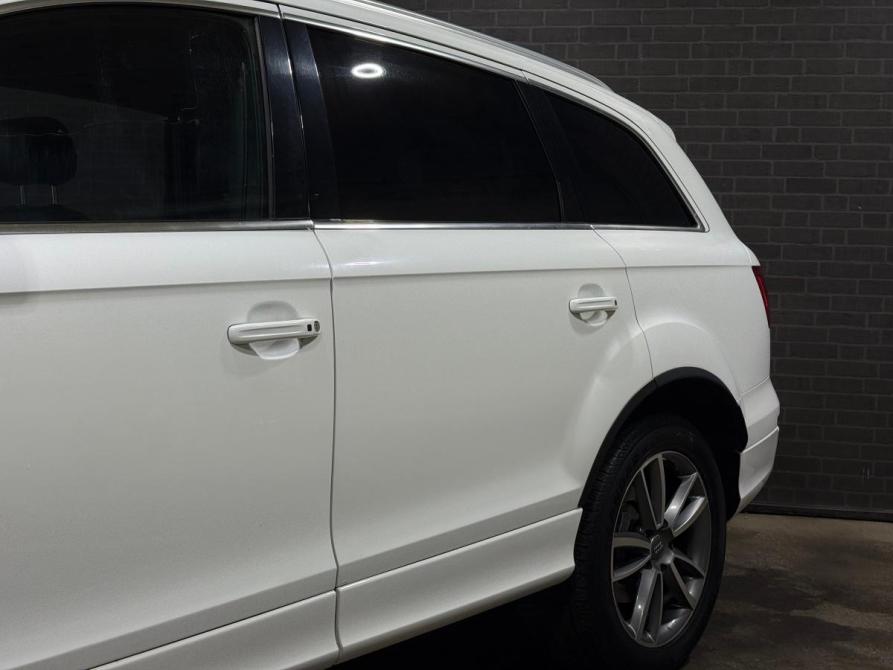 Audi Q7 I (4L) Рестайлинг Челябинск  - изображение 10