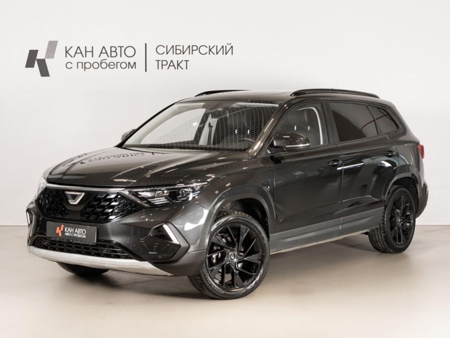 Jetta VS7 I Казань  - изображение 1