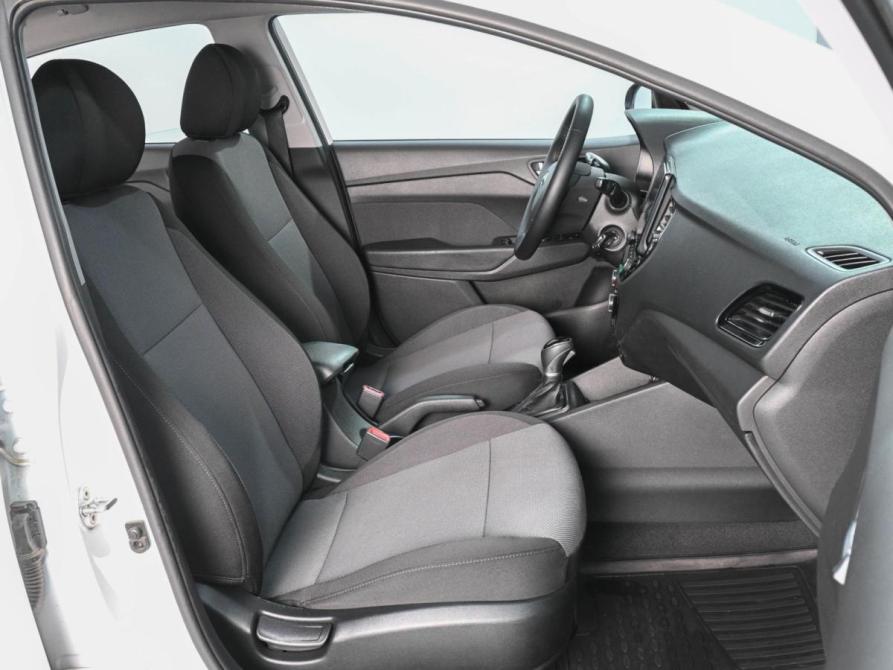 Hyundai Solaris II Рестайлинг Ростов-на-Дону  - изображение 8