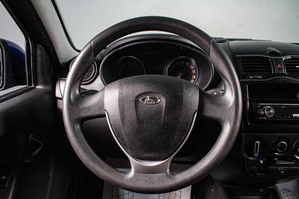 Lada (ВАЗ) Granta I Рестайлинг Сургут  - изображение 11