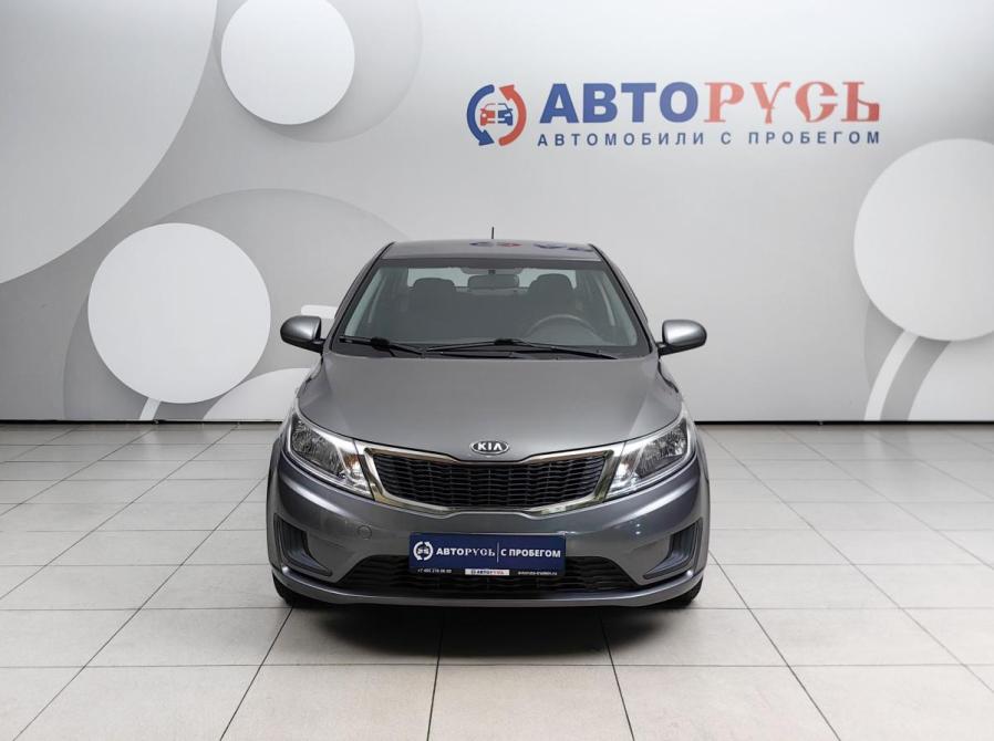 Kia Rio III Подольск  - изображение 3
